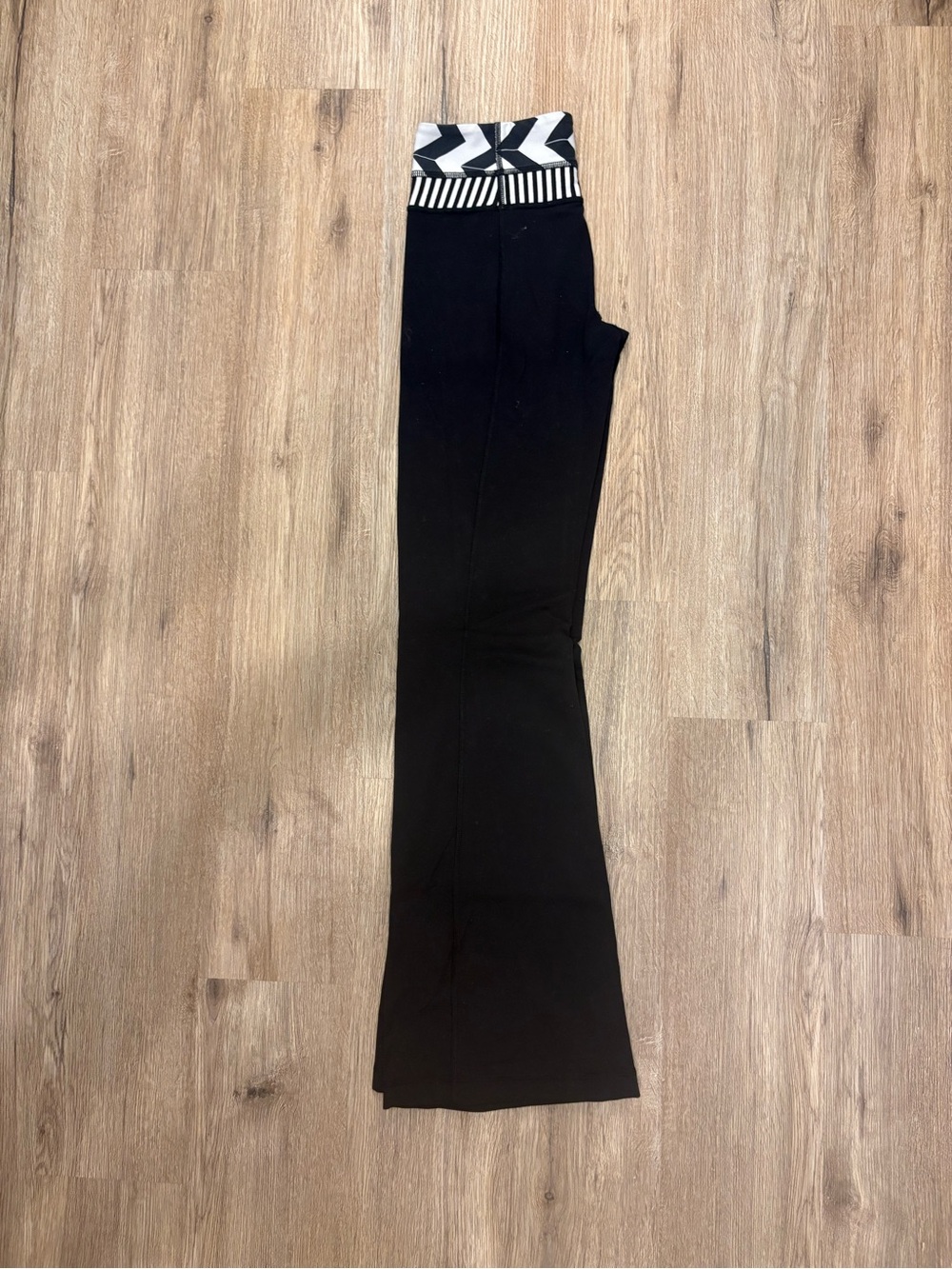 Lululemon Flared Pant